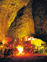 grotte mangiapane scurati