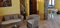 case vacanza viola di mare